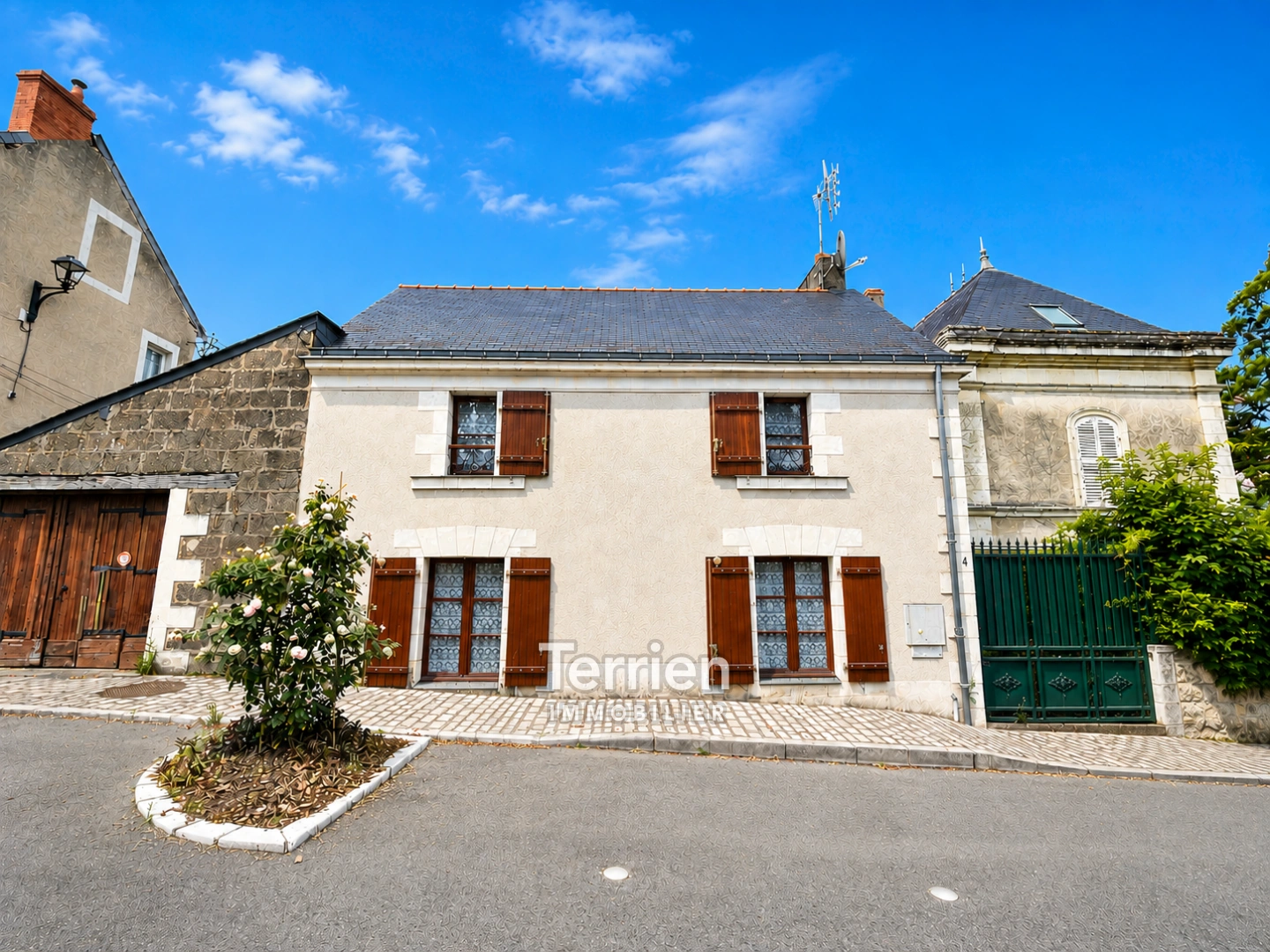 property