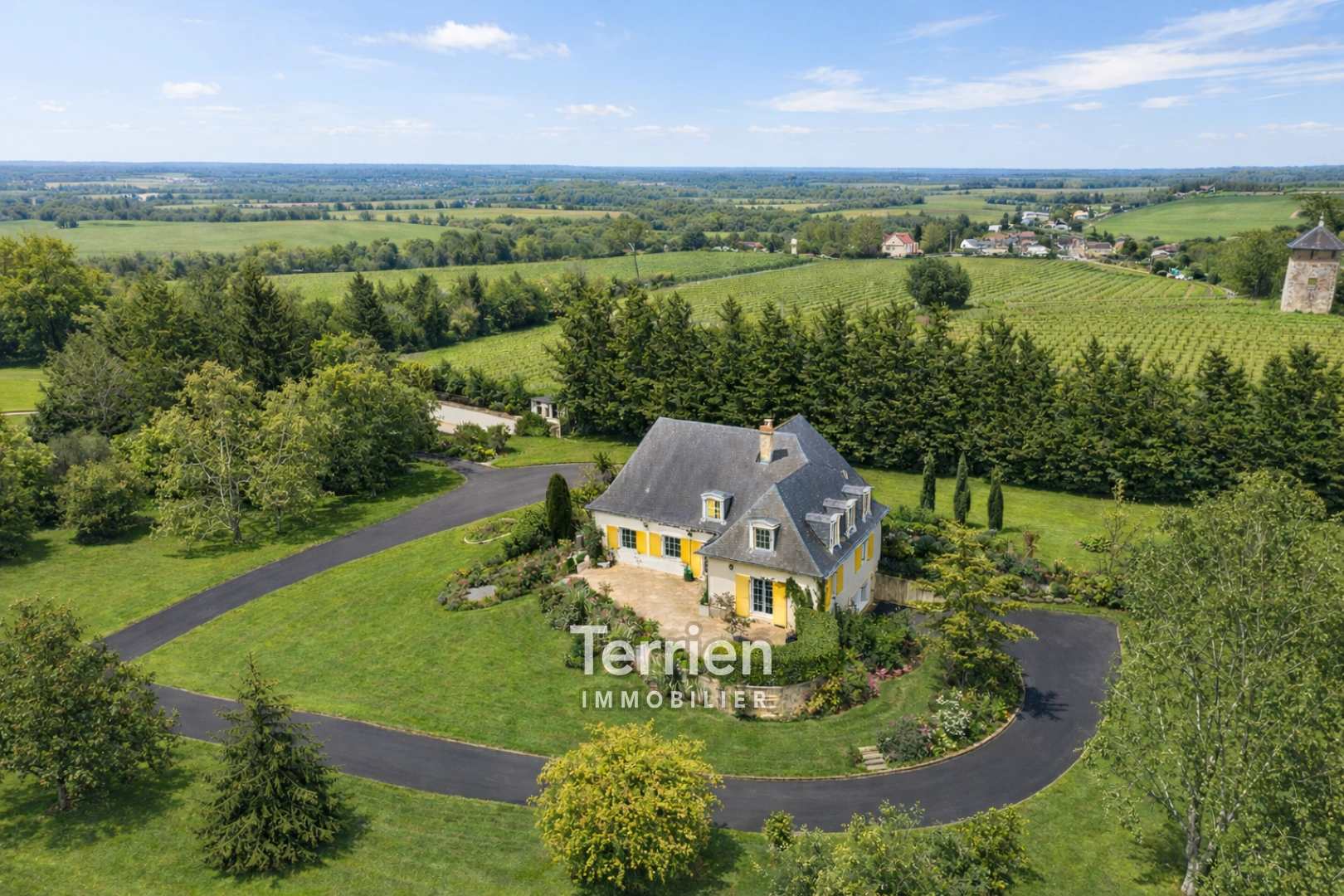 property